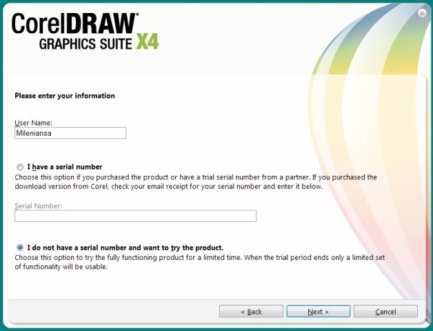 Corel draw x4 free download full version with crack