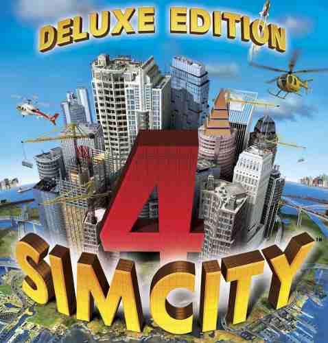 Simcity 4 download